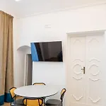 Dimora Del Corso Apartmanhotel Manfredonia
