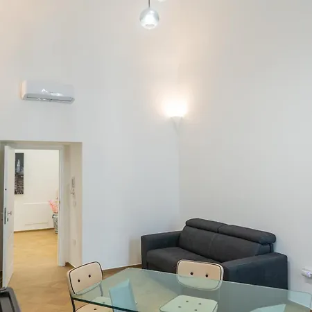 מלון דירות Dimora Del Corso