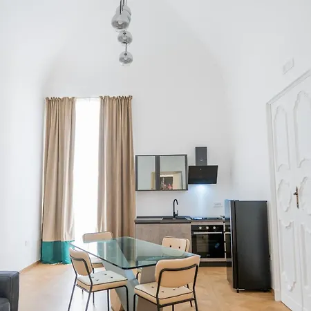 מלון דירות Dimora Del Corso