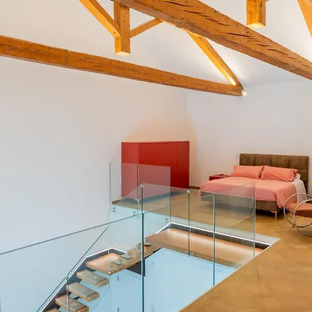 מלון דירות Dimora Del Corso