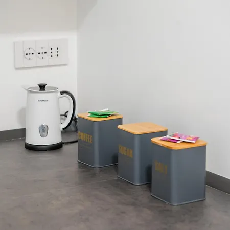 Dimora Del Corso מלון דירות מנפרדוניה