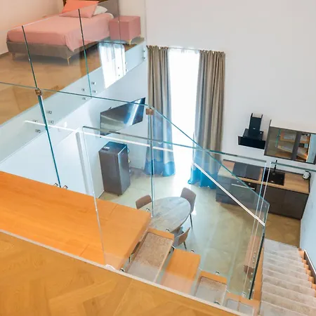 מלון דירות Dimora Del Corso