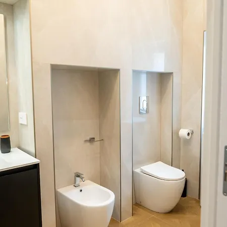 Dimora Del Corso מנפרדוניה