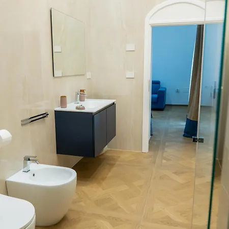 מלון דירות Dimora Del Corso