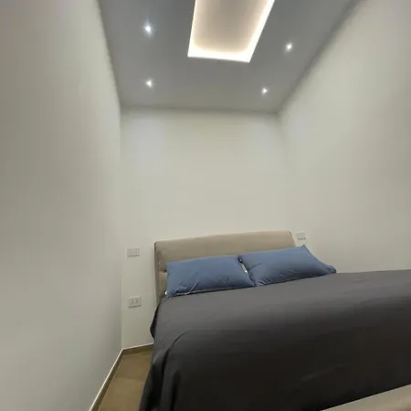 Dimora Del Corso Aparthotel Manfredonia