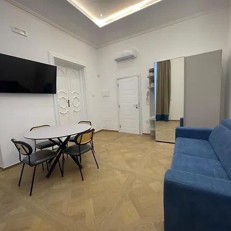 Aparthotel Dimora Del Corso *