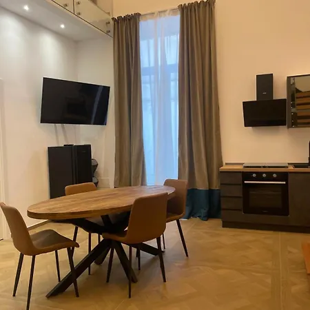 Dimora Del Corso Manfredonia