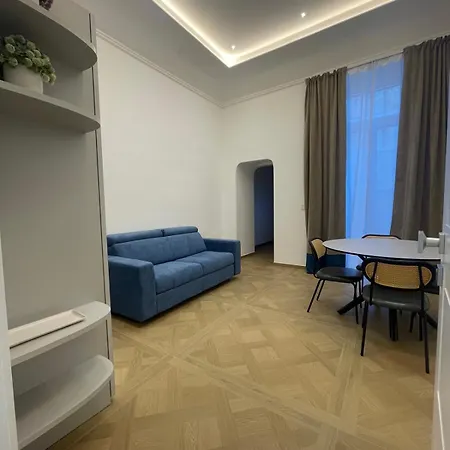 Dimora Del Corso Aparthotel