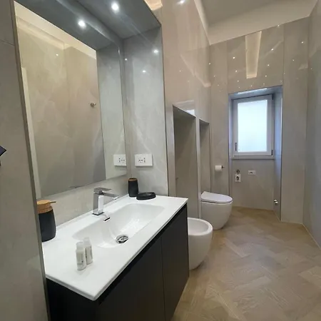 Aparthotel Dimora Del Corso Manfredonia