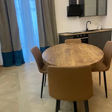 Dimora Del Corso Manfredonia