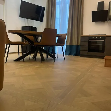 Aparthotel Dimora Del Corso