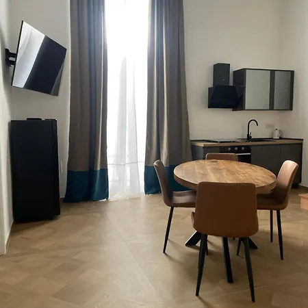 Dimora Del Corso Aparthotel