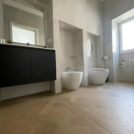 Dimora Del Corso * Manfredonia
