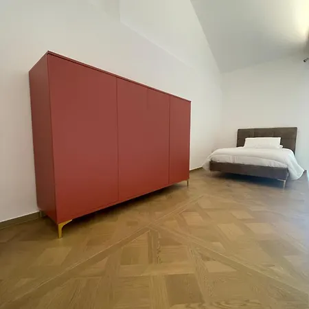 Dimora Del Corso *