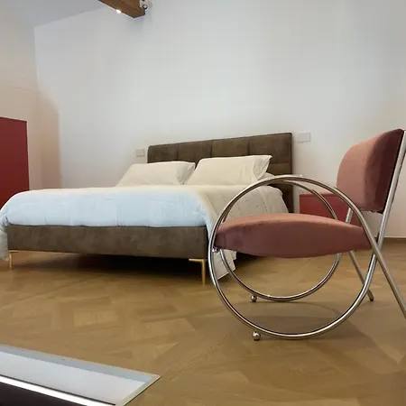 Aparthotel Dimora Del Corso