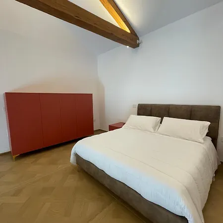 Aparthotel Dimora Del Corso *