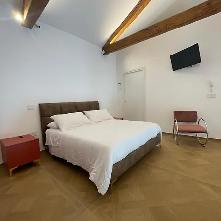 Aparthotel Dimora Del Corso Manfredonia