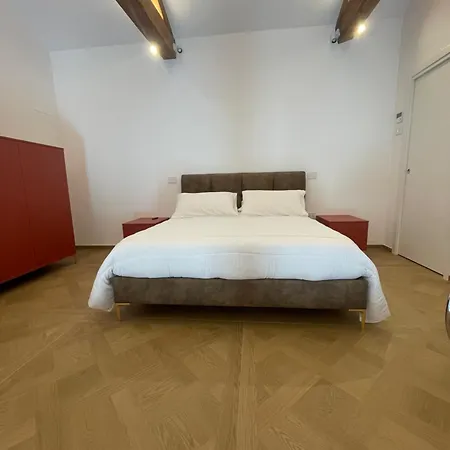Aparthotel Dimora Del Corso