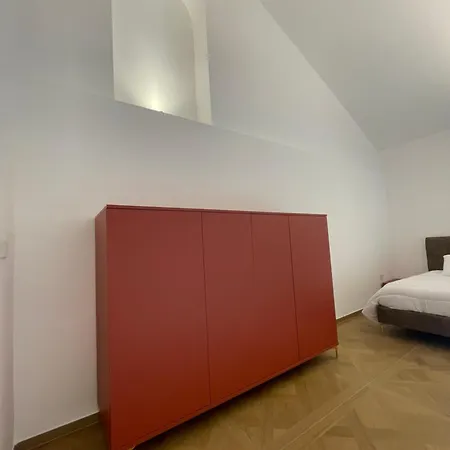 Dimora Del Corso Aparthotel
