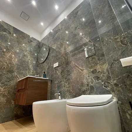 Dimora Del Corso Aparthotel
