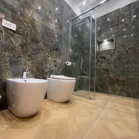 Aparthotel Dimora Del Corso