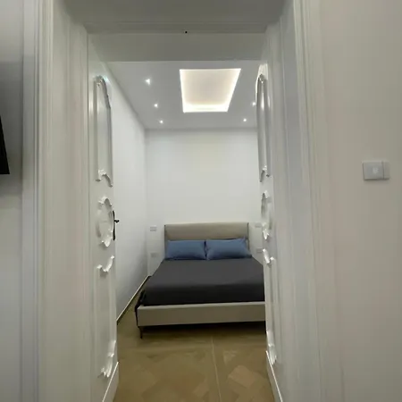 Aparthotel Dimora Del Corso *