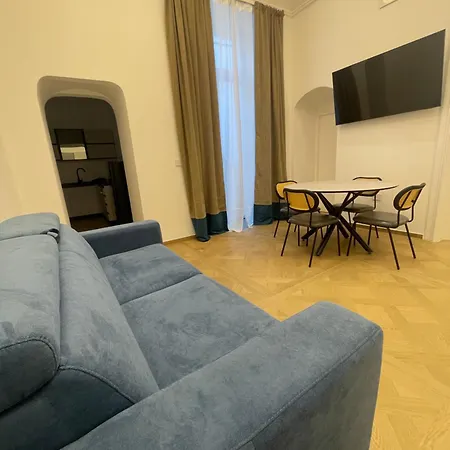 Dimora Del Corso