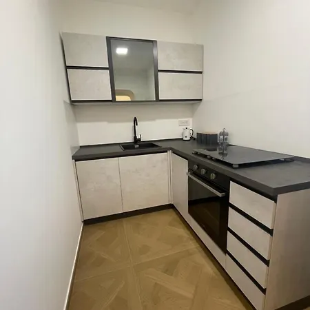 Aparthotel Dimora Del Corso Manfredonia