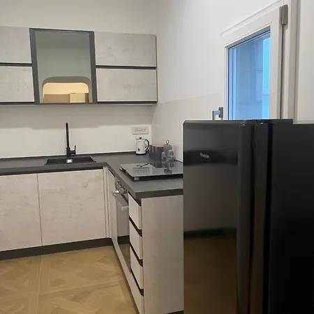 Aparthotel Dimora Del Corso *