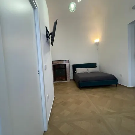 Aparthotel Dimora Del Corso Manfredonia