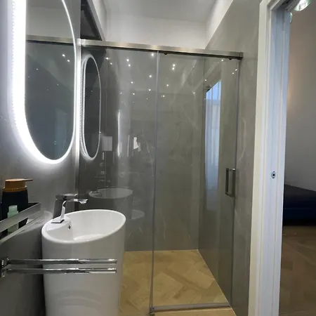 Dimora Del Corso Aparthotel Manfredonia
