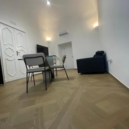 Aparthotel Dimora Del Corso Manfredonia
