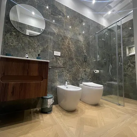 Dimora Del Corso Aparthotel