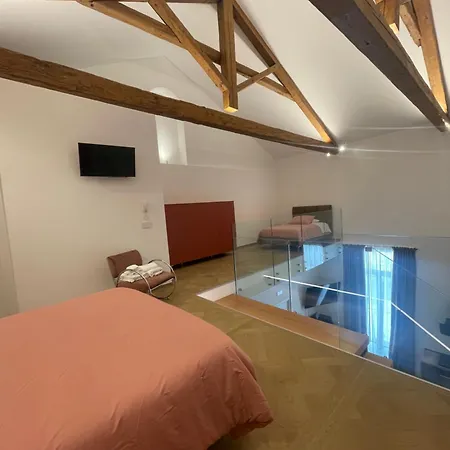 Aparthotel Dimora Del Corso