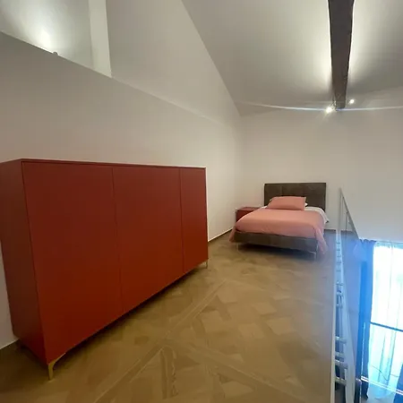Dimora Del Corso