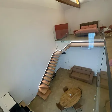 Dimora Del Corso Aparthotel Manfredonia