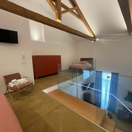 Dimora Del Corso Aparthotel