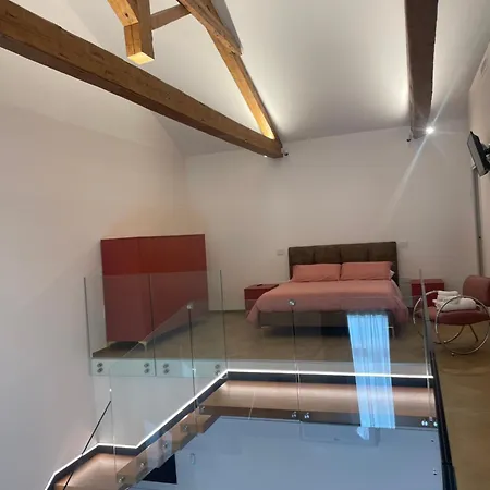 Aparthotel Dimora Del Corso *