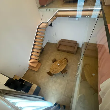 Dimora Del Corso Aparthotel Manfredonia