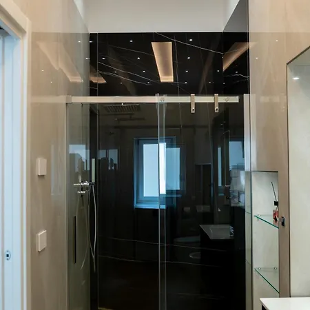 Appart hôtel Dimora Del Corso