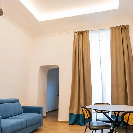 Dimora Del Corso Apart Otel 3*