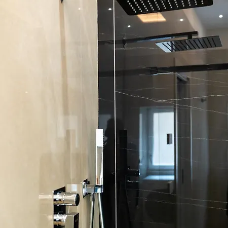 Appart hôtel Dimora Del Corso Manfredoine