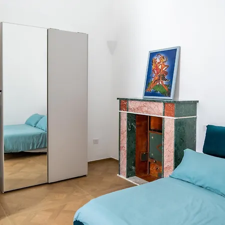 Dimora Del Corso Appart hôtel 3*