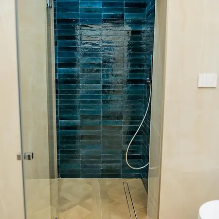 Dimora Del Corso Appart hôtel Manfredoine