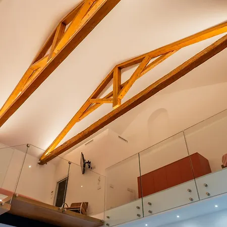 Appart hôtel Dimora Del Corso