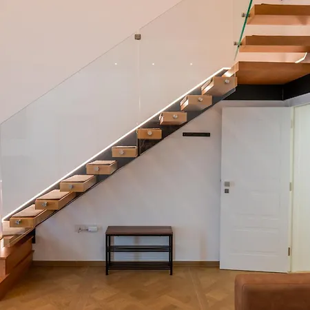 Dimora Del Corso 아파트호텔 3*