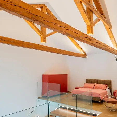 아파트호텔 Dimora Del Corso 3*