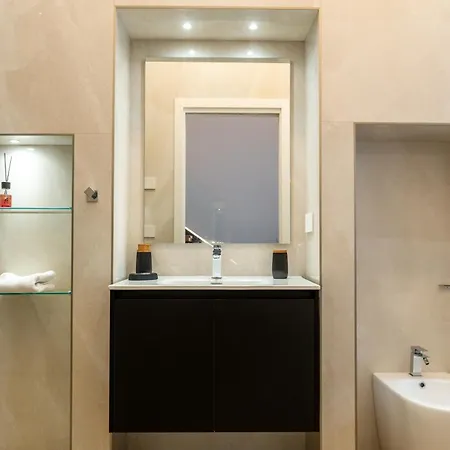 Dimora Del Corso 아파트호텔 만프레도니아