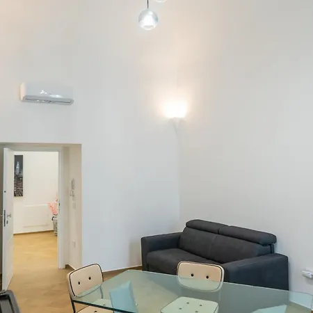 Dimora Del Corso Appart hôtel