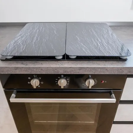 Dimora Del Corso 아파트호텔 3*